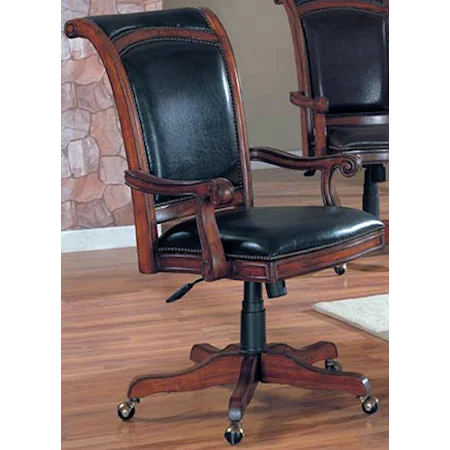 Executive Office Chair